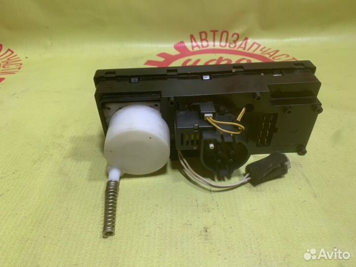 Блок управления климат-контролем Daewoo Nexia