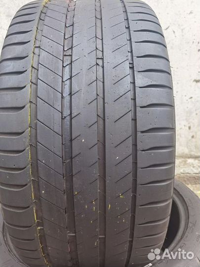 Michelin Latitude Sport 3 295/35 R21 103Y