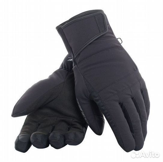 Перчатки горнолыжные