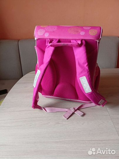 Рюкзак для девочки