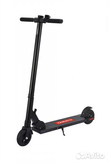 Электросамокат midway yamato mini, 0810