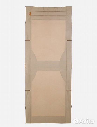 Походная кровать-раскладушка Outventure