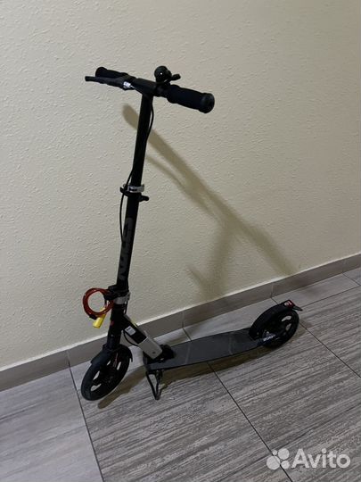 Самокат roces 200