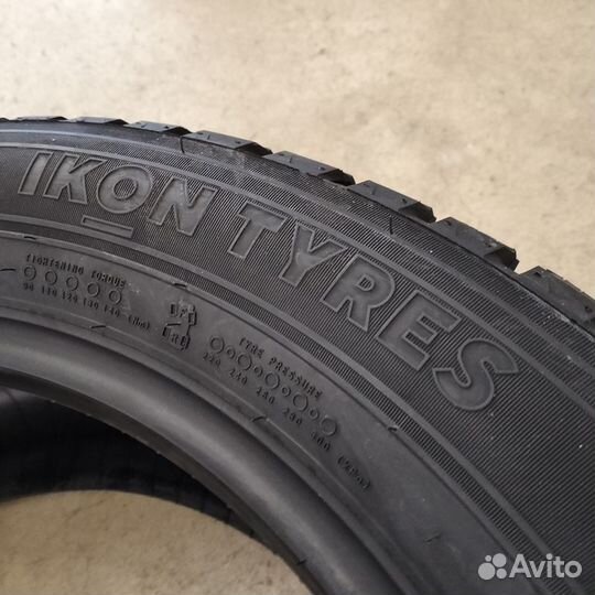 Ikon Tyres Nordman 8 SUV 265/50 R19 T