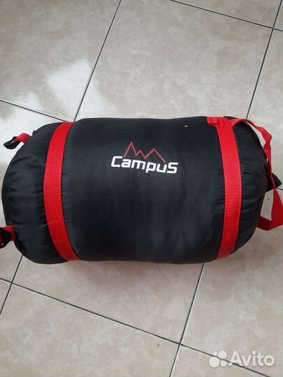 Спальный мешок