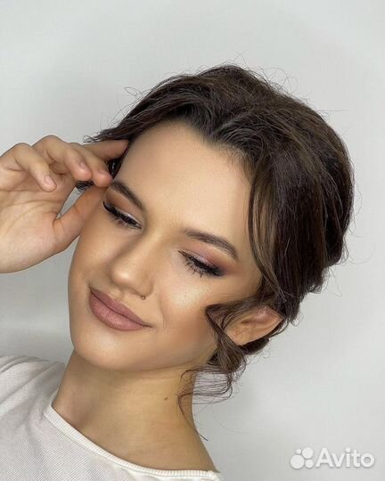 Визажист,бровист -Обучение (Сертификат)