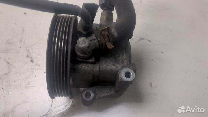 Гур Ford Focus 2, 2008