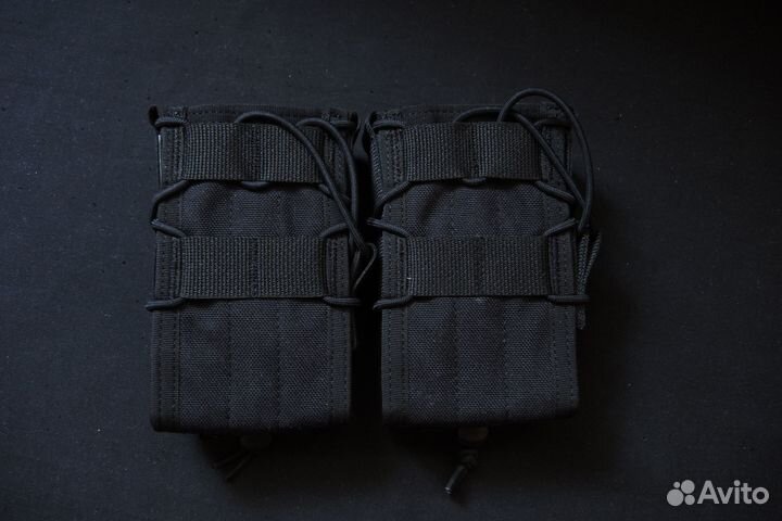 Подсумок для магазина Вепрь, Сайга 12