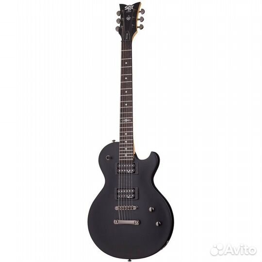 Schecter SGR solo-II msbk