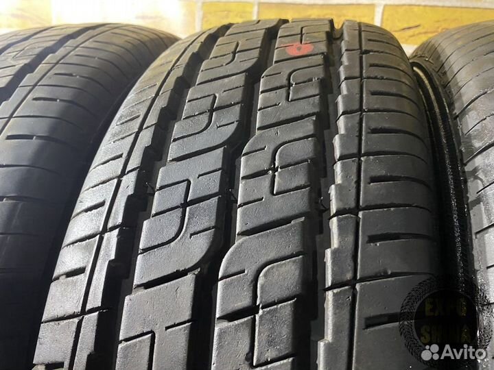 Avon AV12 235/65 R16C 113R