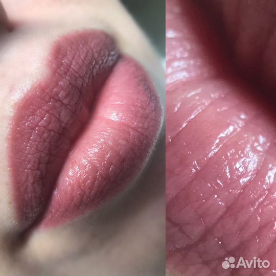 Татуаж,реснички,бровки