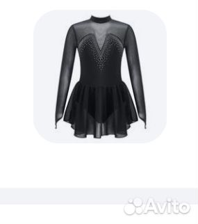 Купальник для танцев