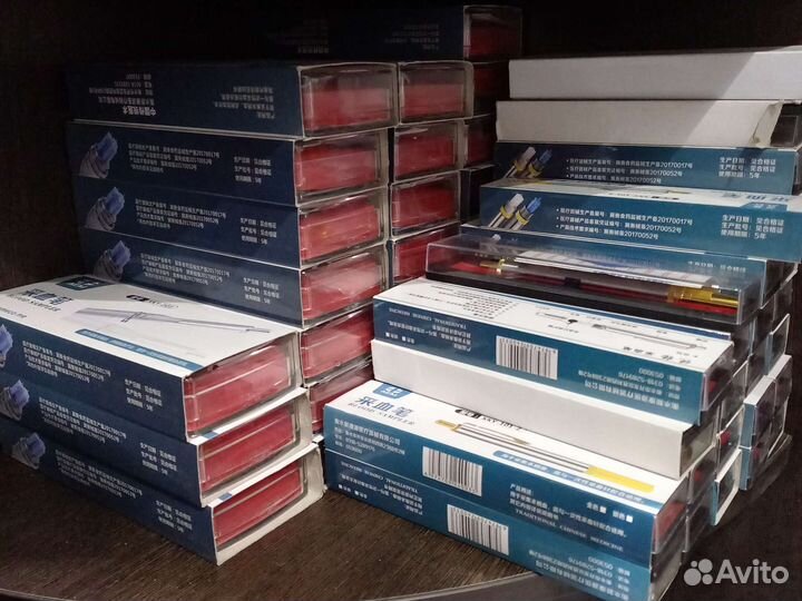 Оптом Ручка для хиджамы