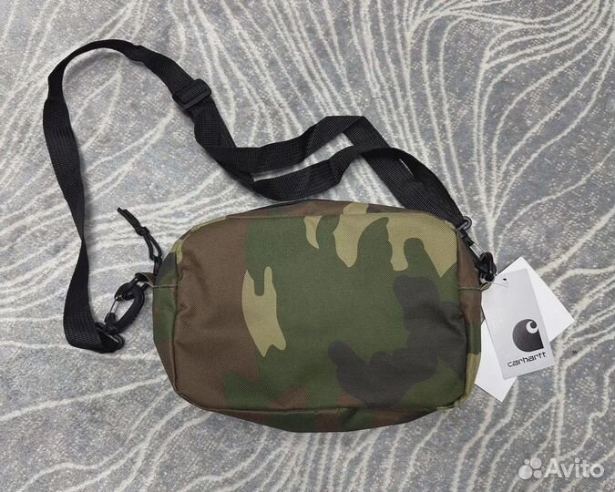 Сумки Carhartt WIP Terrace Hip bag