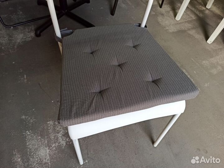 Подушка на стул IKEA в наличии