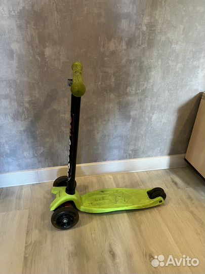 Самокат детский