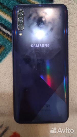 Samsung Galaxy A30s, 3/32 ГБ