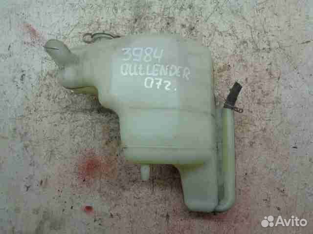 Бачок расширительный Mitsubishi Outlander XL