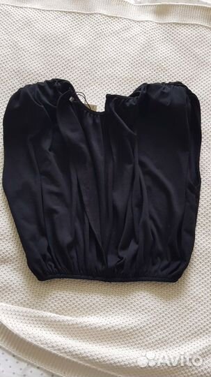 Топ Zara новый