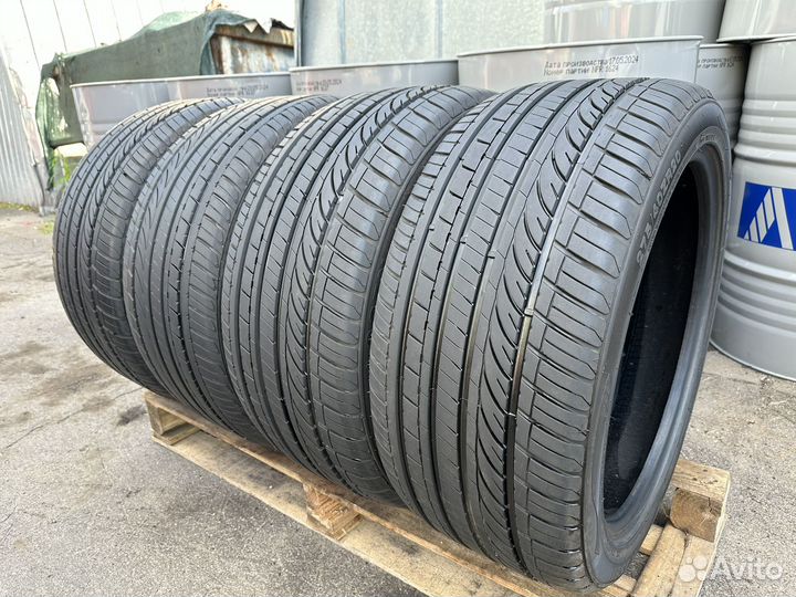 Aosen HU901 275/40 R20 106W