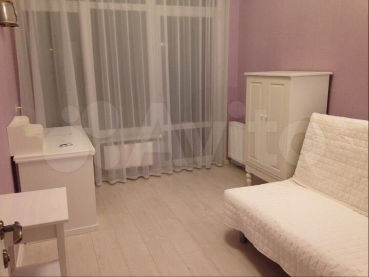 3-к. квартира, 115 м², 3/5 эт.