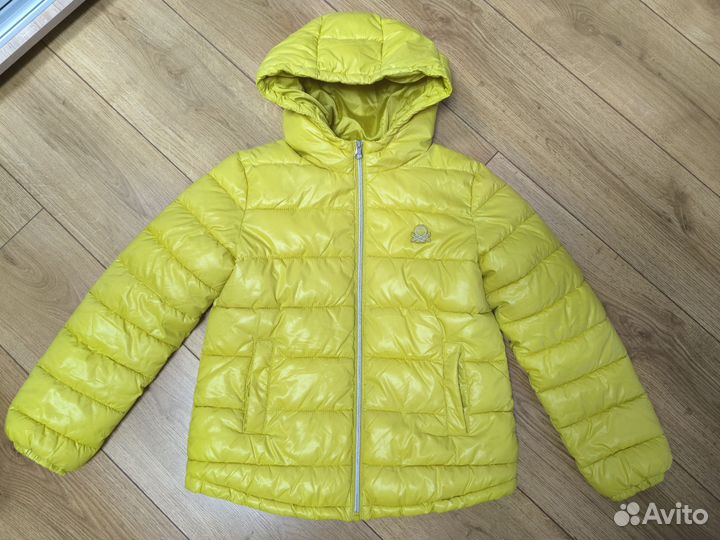 Куртка Benetton