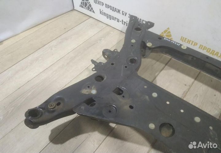 Подрамник бу BMW X3 G01 OEM 31106891256