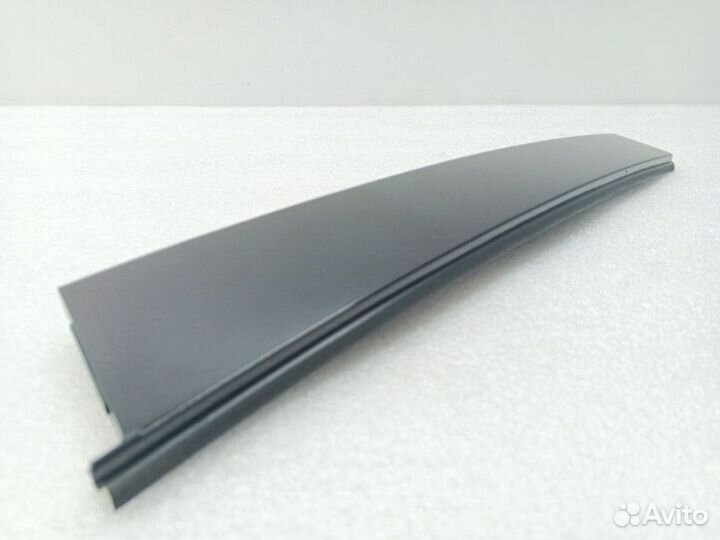 Накладка рамки двери задняя правая Audi Q5 FY 2.0