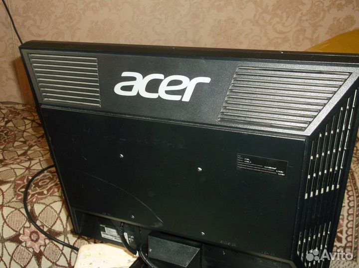 Монитор Acer v193L