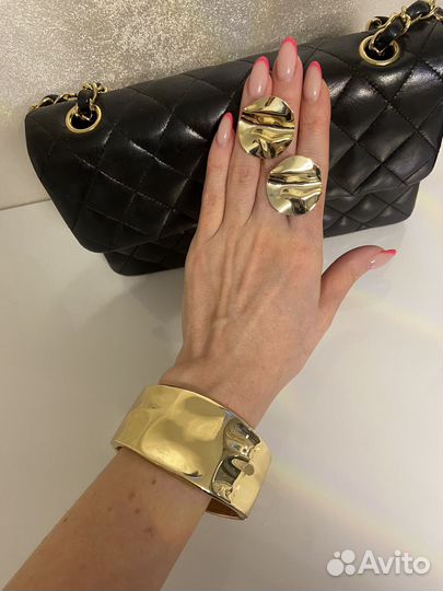 Сет poison drop мятый глянец