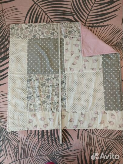 Принадлежности для малышей