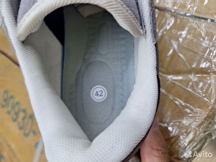 Кроссовки мужские nike