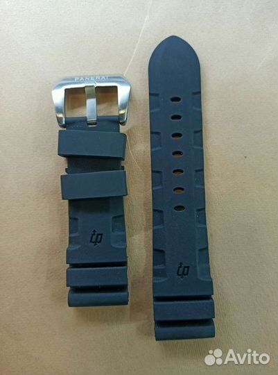 Ремешок для часов Panerai Luminor Marine 24mm