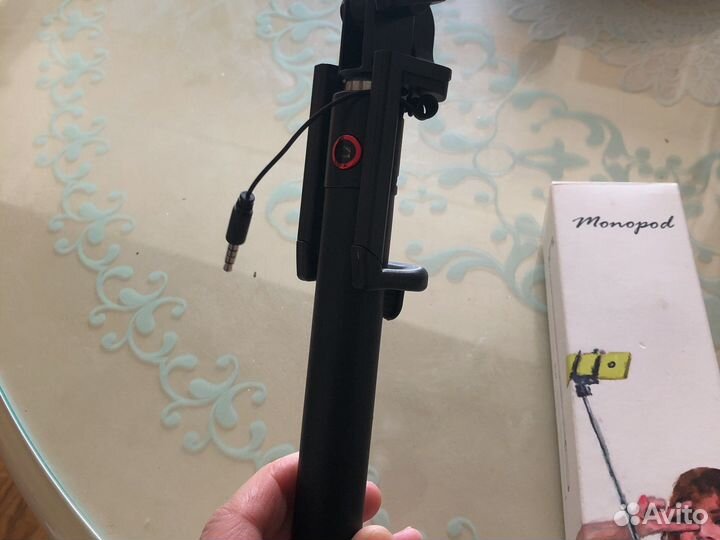 Монопод