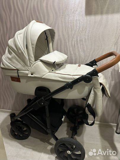 Детская коляска Tutis Viva Life 2 в1