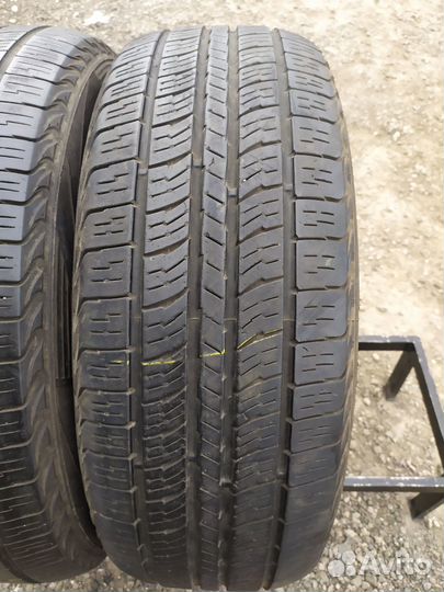 Kumho Road Venture APT KL51 265/65 R17 112H