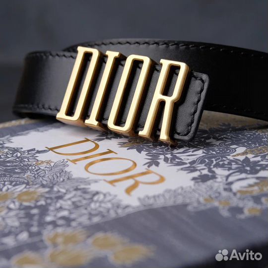 Ремень Dior оригинал