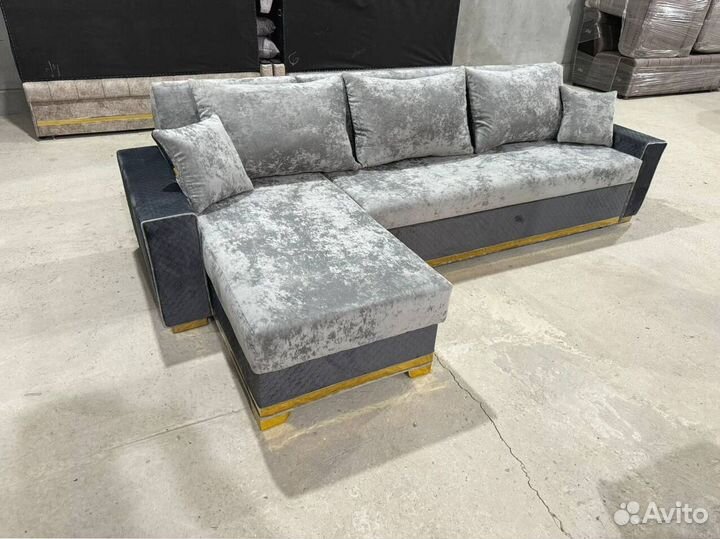 Диван новый