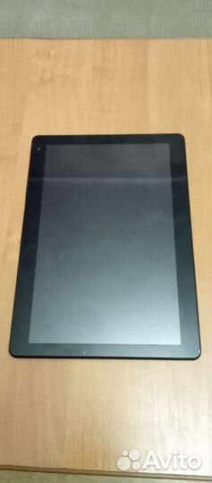 Планшет