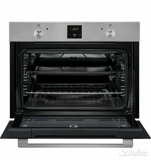 Встраиваемый электрический духовой шкаф