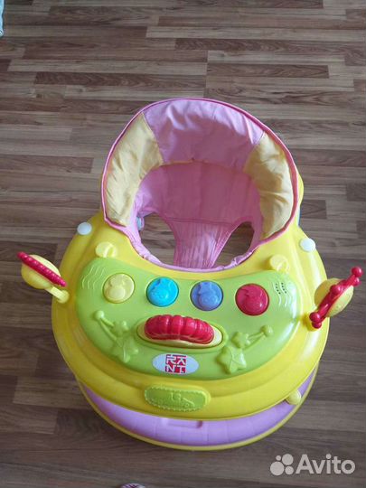 Ходунки детские