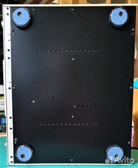 CD проигрыватель Sony CDP - XA55ES