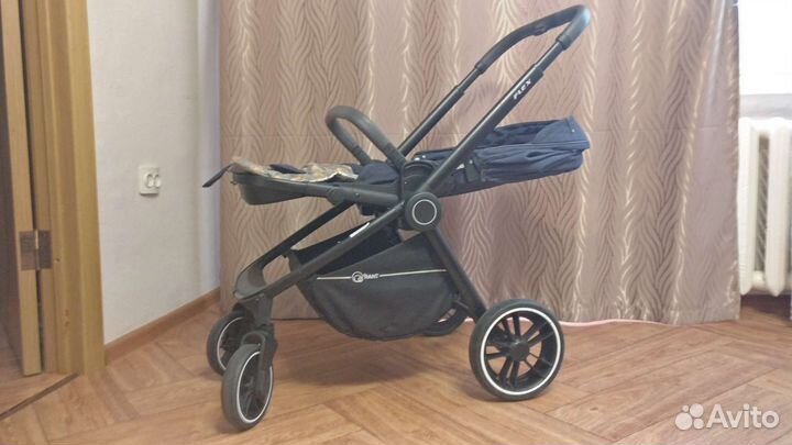 Детские коляски