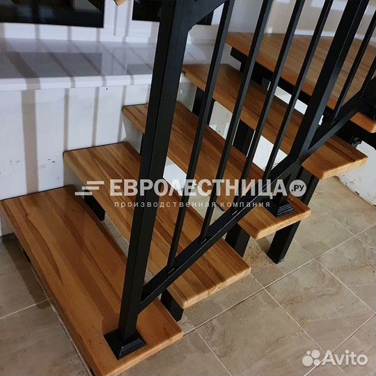 Лестница по Вашим размерам