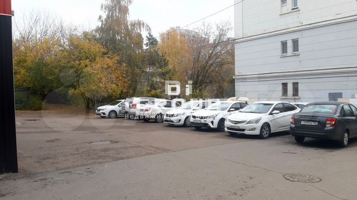 Помещение по мед. центр