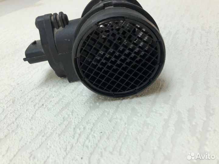 Датчик расхода воздуха Opel Corsa C 2003