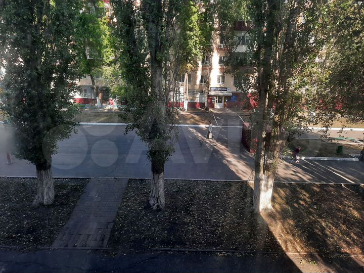 Комната 10 м² в 1-к., 3/5 эт.