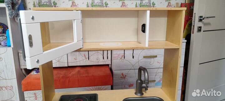 Продам детскую кухню IKEA