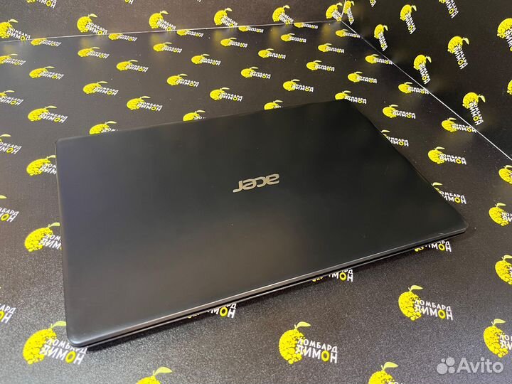 Acer Ryzen 3200U / 4GB / HDD 1000GB / AMD Vega 3