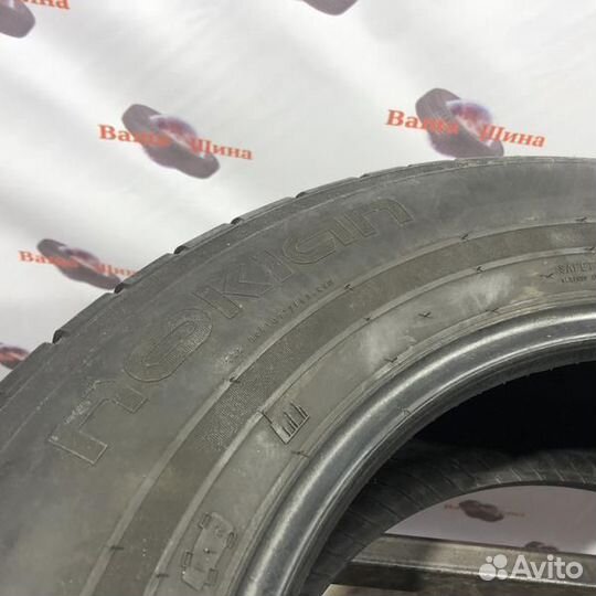 Nokian Tyres WR G2 235/65 R17